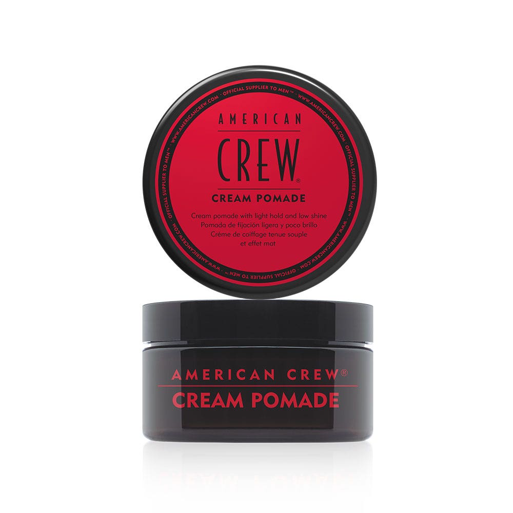 American Crew Pomada de crema 85g