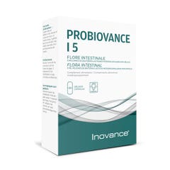 Inovance Probiovance Probiovance I5 30 Capsulas I5 30 Gélules