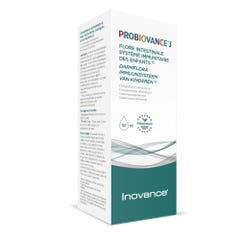 Inovance Probiovance Sistema inmunitario Niños J 30 ml