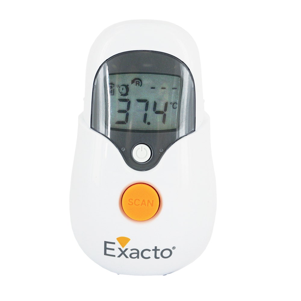 Biosynex Termometro Sin Contacto Minitherm