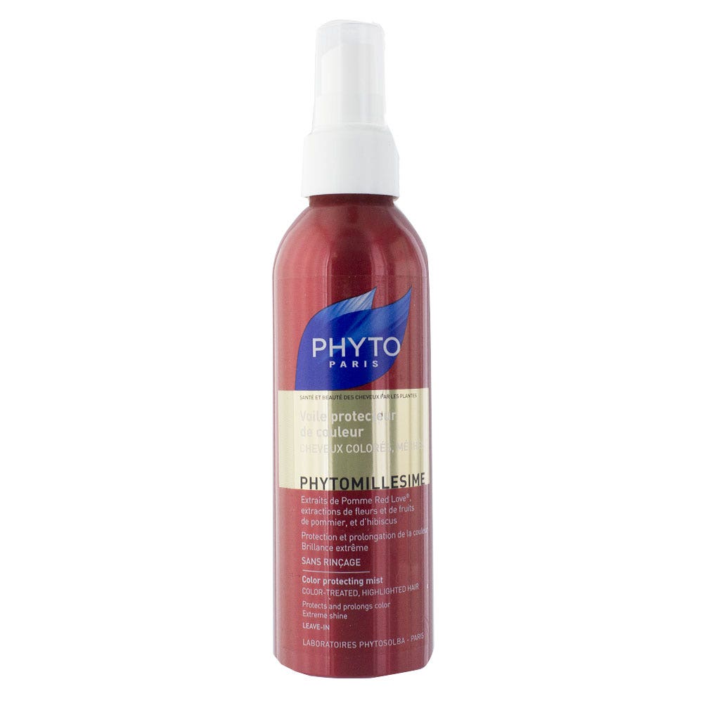 Phyto Paris Phytomillesime Velo Protector Coloracion 150 ml