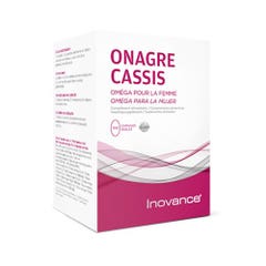 Inovance Onagra 100 cápsulas