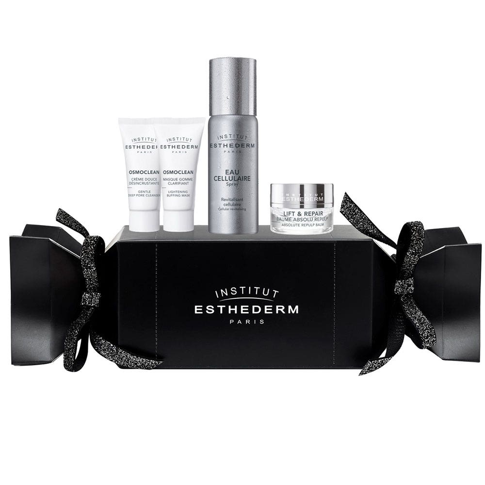 Institut Esthederm Cracker De Descubrimiento - Easypara