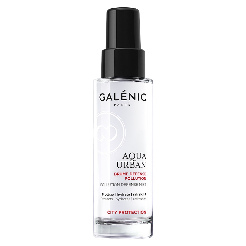 Galenic Aqua Urban Bruma Defense contaminación 50ml