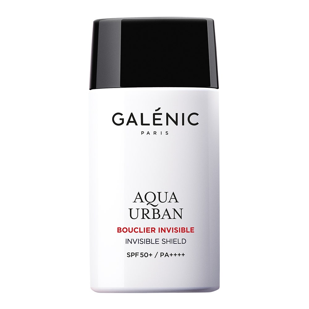Galenic Aqua Urban Escudo Invisible Spf50+ 40ml