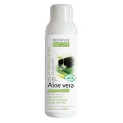 Propos'Nature Gel De Aloe Vera Bio 200ml