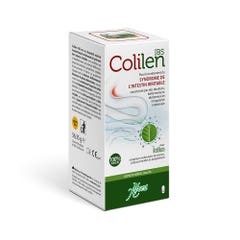 Aboca Gastro-intestinale Colilen Ibs 96 Capsulas 96 Gelules