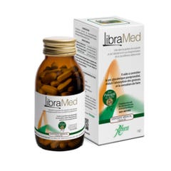 Aboca Métabolisme Libramed Fitomagra 138 comprimidos