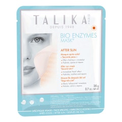 Talika Bio Enzymes Mask Mascarilla After Sun 20g