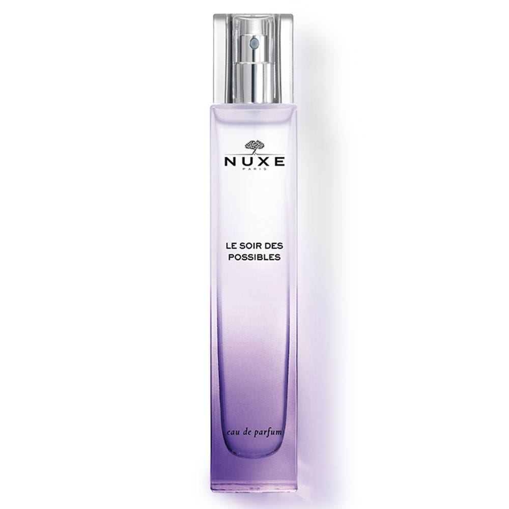 Nuxe Agua de perfume Le Soir Des Possibles 50 ml