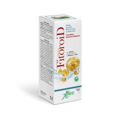 Aboca Gastro-intestinale Neofitoroid Crema Limpiadora Protectora Y Calmante 100ml