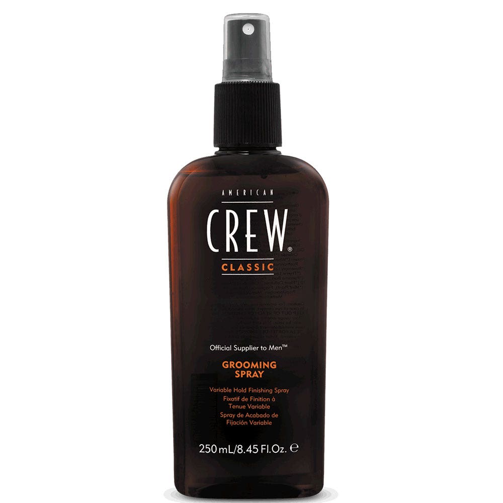 American Crew Grooming Spray Styling Gel 250 ml