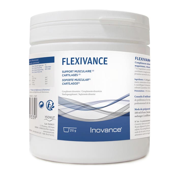 Flexivance 210 g Inovance
