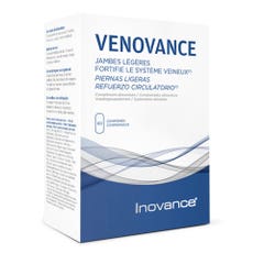 Inovance Venovance 60 comprimidos