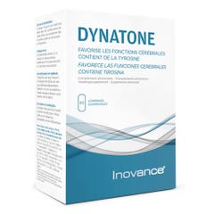 Inovance Dynatone 60 comprimidos