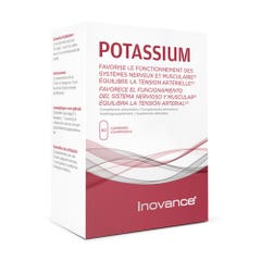 Inovance Potasio 60 comprimidos