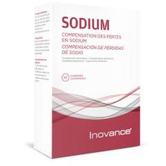 Inovance Sodio 60 comprimidos