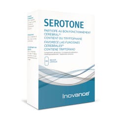 Inovance Serotone 30 Cápsulas