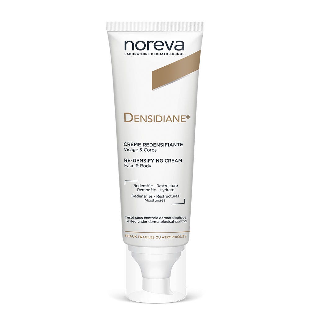 Noreva Densidiane Crema Redensificante 125 ml