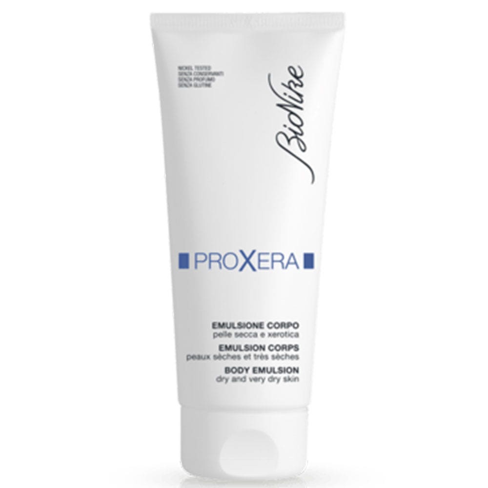 Bionike Proxera Emulision Corporal Pieles Secas y Muy Secas 200 ml