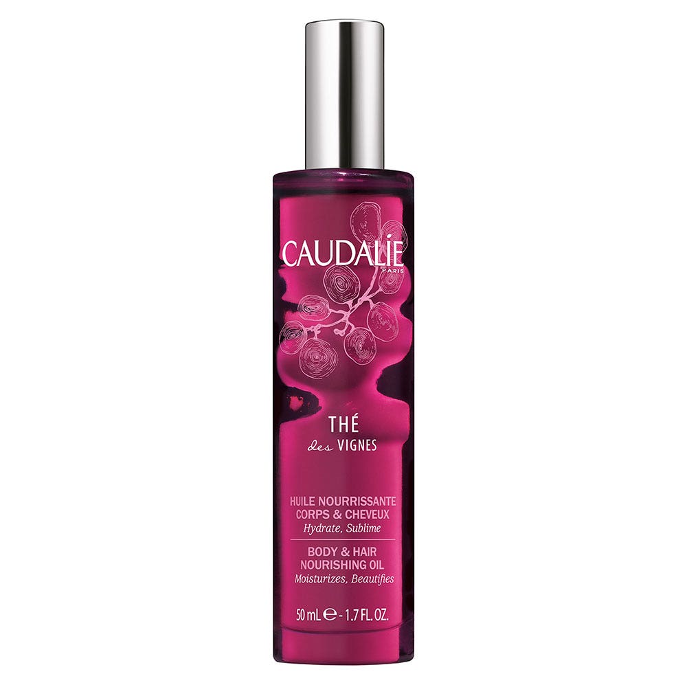 Caudalie The Des Vignes Aceite 50ml