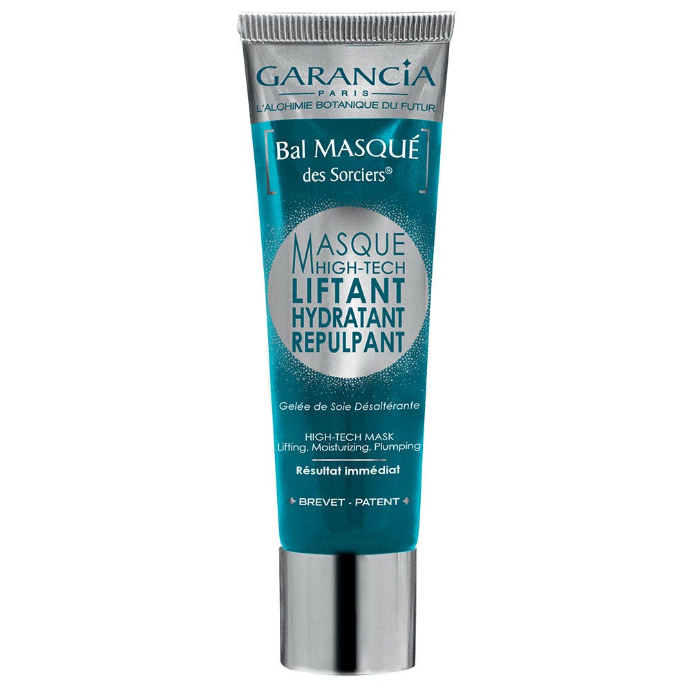 Garancia Bal Masque Des Sorciers Mascarilla Lift, Hidratante y Rellenadora de Alta Tecnología 50 ml
