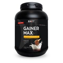 Eafit Gainer Maxi Construcción Muscular 1,1kg