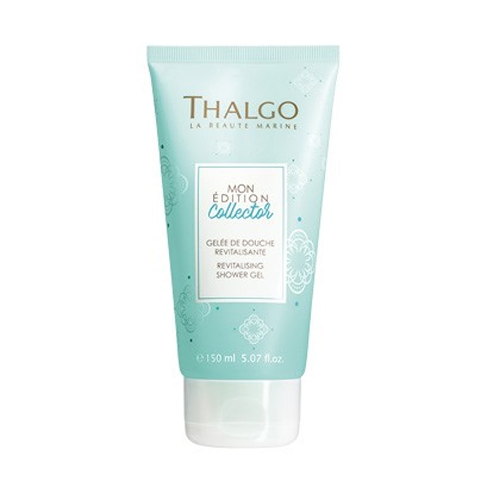 Thalgo Ritual Marino Gel Refrescante De Ducha Revitalizador 150 ml