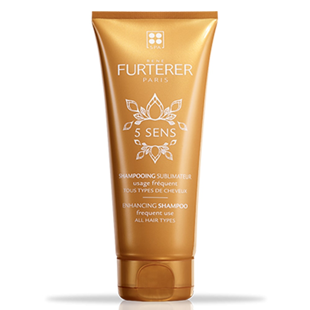 René Furterer 5 Sens Champú sublimador 200ml + 50ml gratis
