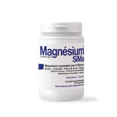 Dissolvurol Magnesio Sima 90 Comprimidos