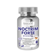 Biocyte Noctrim Forte 30 Cápsulas