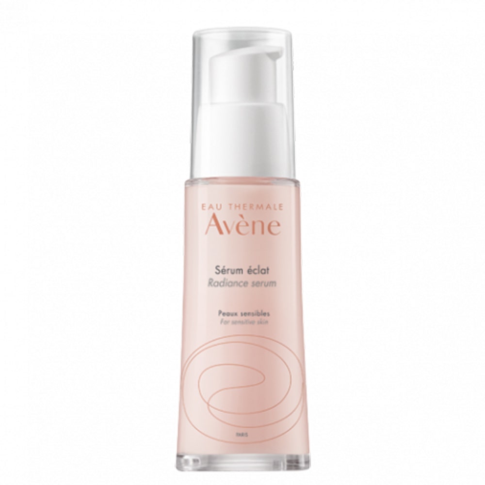 Avène Mis Esenciales Sérum iluminador pieles sensibles 30ml