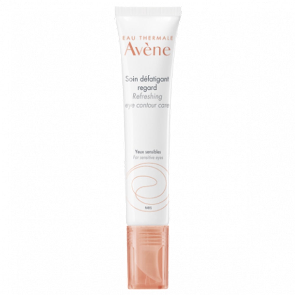 Avène Cuidado antifatiga ojos sensibles 15ml