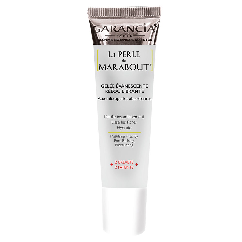 Garancia Marabout Perle Du Gel Evanescente Reequilibrante 30ml