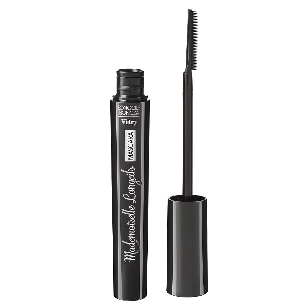 Vitry Mascara Mademoiselle Longcils 10 ml