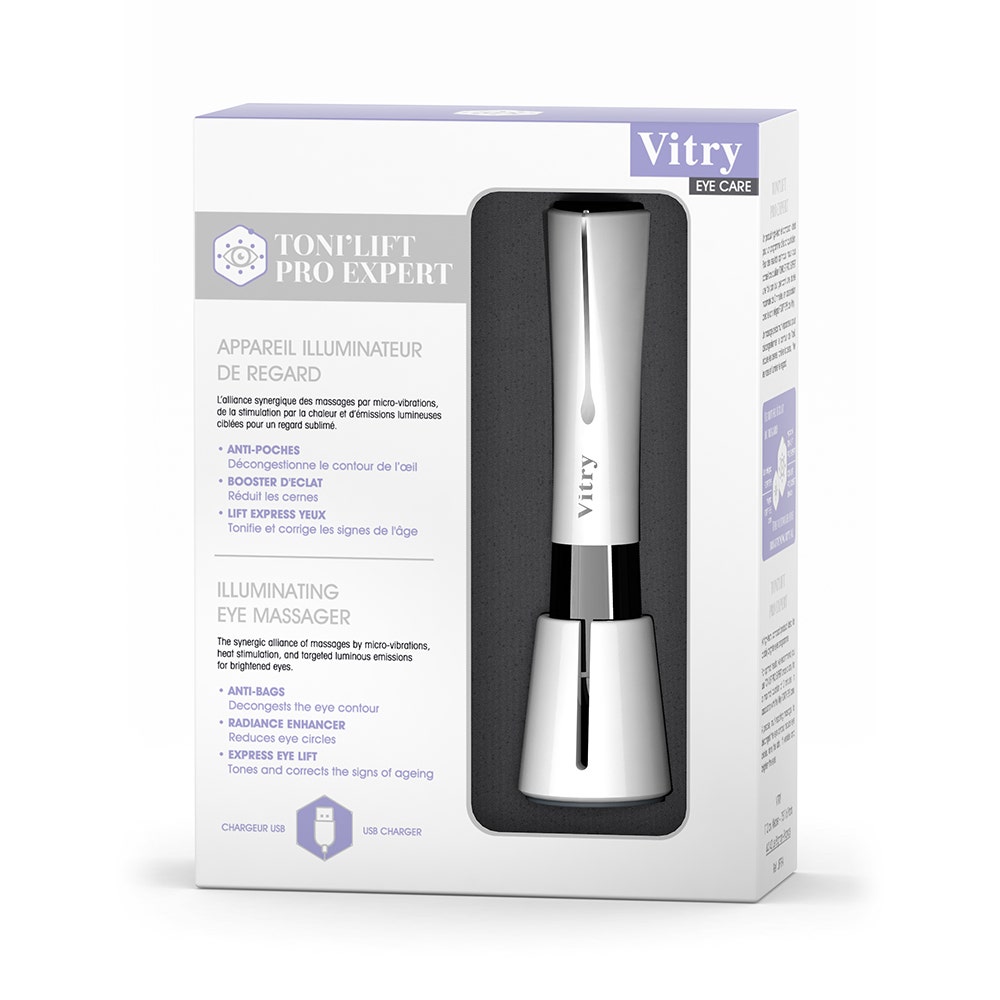 Vitry Toni'lift Pro Expert Iluminador