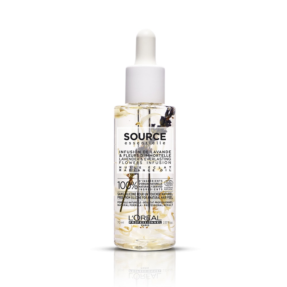 L'Oréal Professionnel Huile Eclat 70 ml