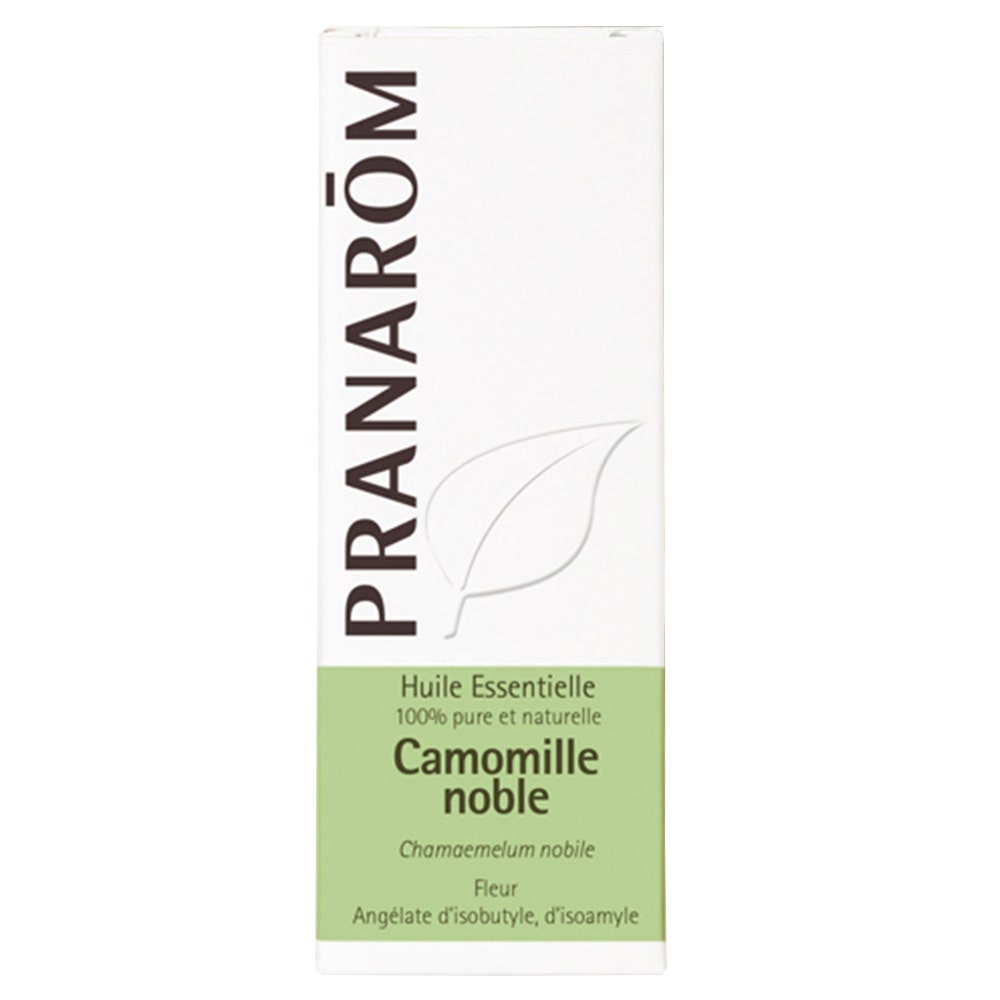 Pranarôm Aceites Esenciales Aceite Essentiel de Camomila 5 ml