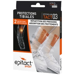 Epitact Protectores Tibiales