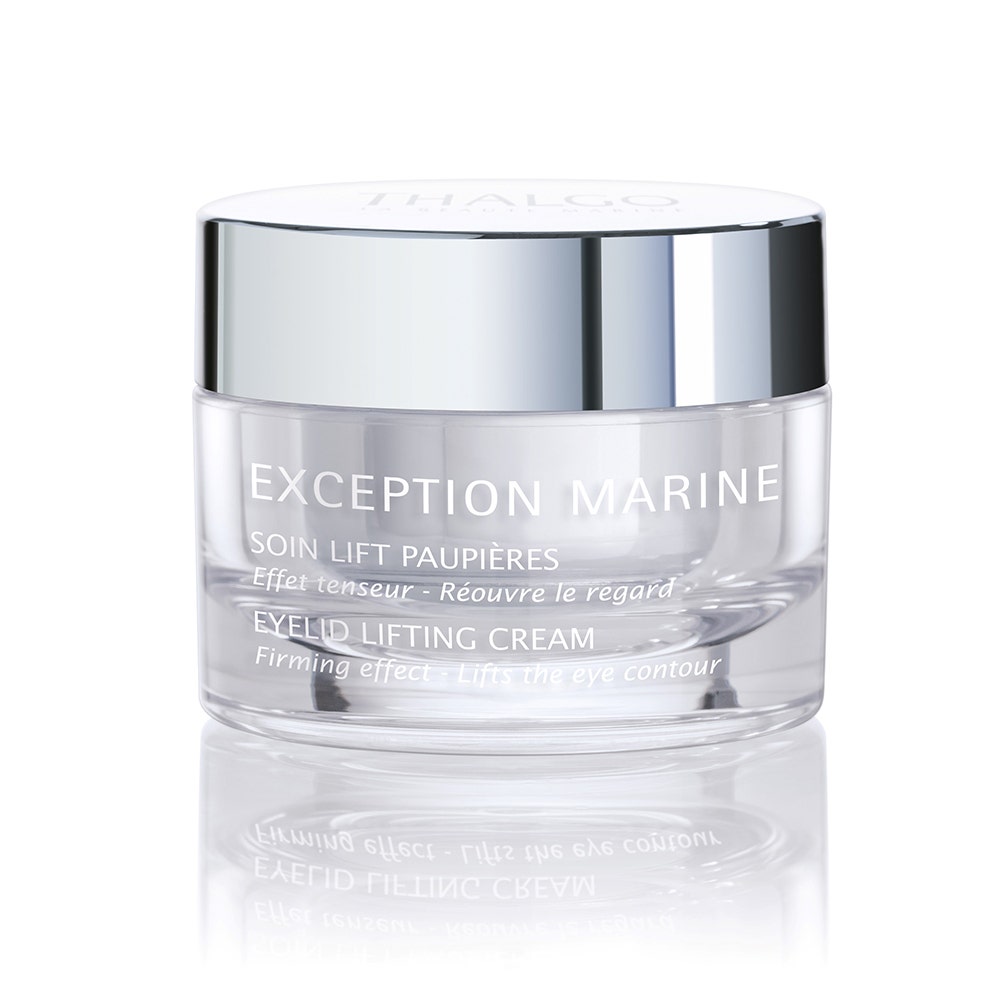 Thalgo Exception Marine Tratamiento Lift Parpados 15 ml