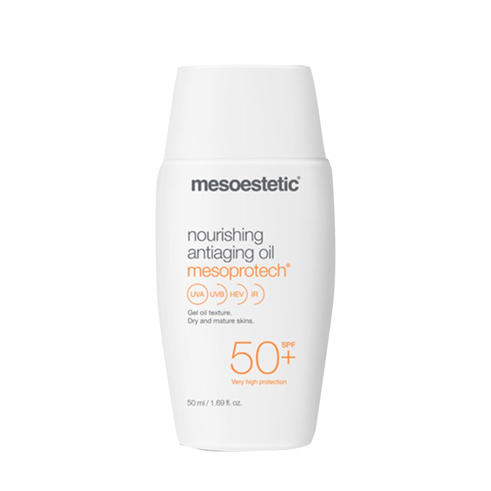 Mesoestetic Melan 130+ Pigment Control Spf50 50 ml