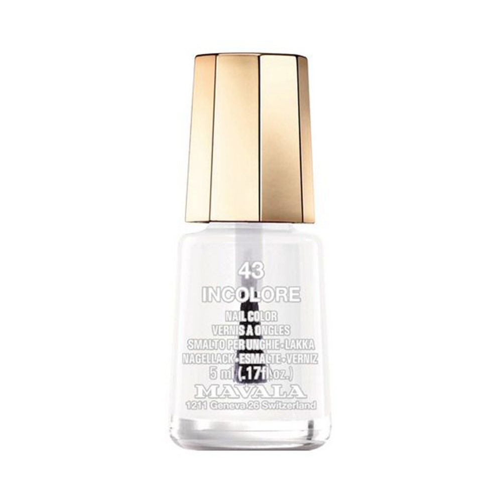 Mavala Esmalte de uñas 5 ml