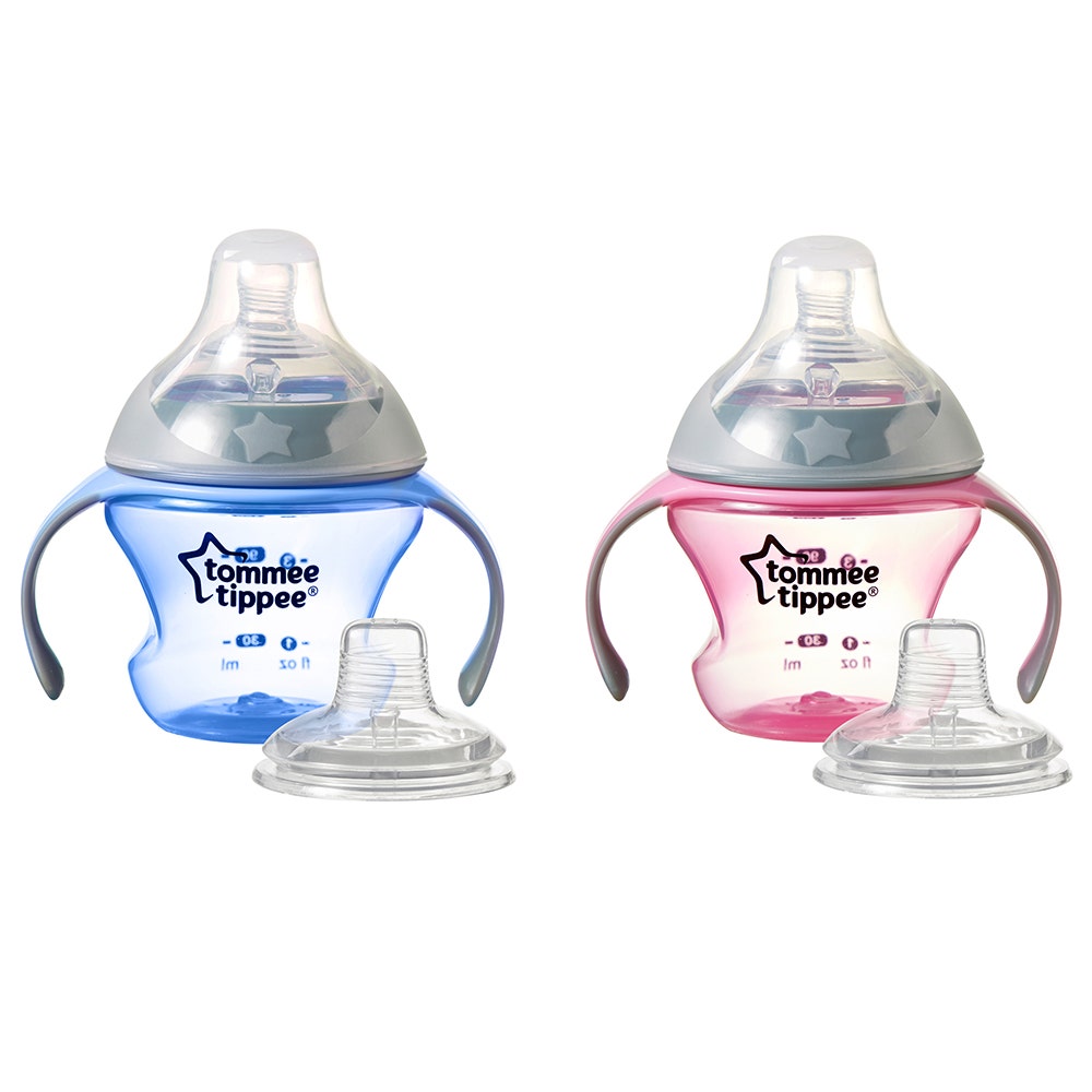 Tommee Tippee Taza De Transicion 4 A 7 Meses 150 ml