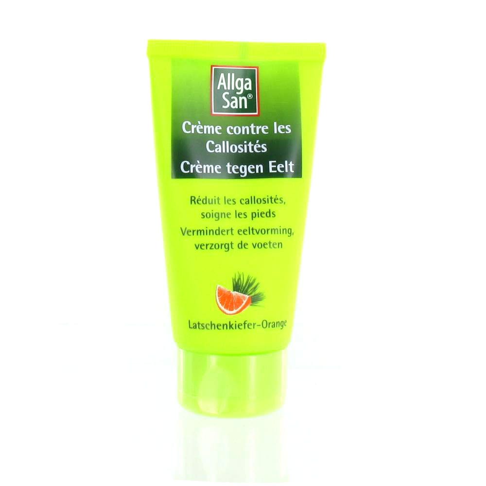 Allga San Crema Contra Callosidades 75ml