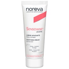 Noreva Sensidiane Crema calmante para pieles normales 40 ml