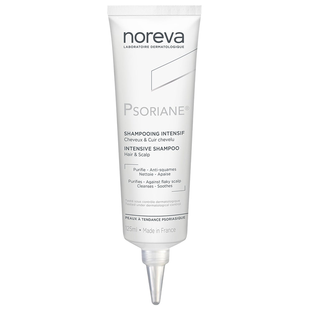Noreva Psoriane Champu Intensivo 125 ml