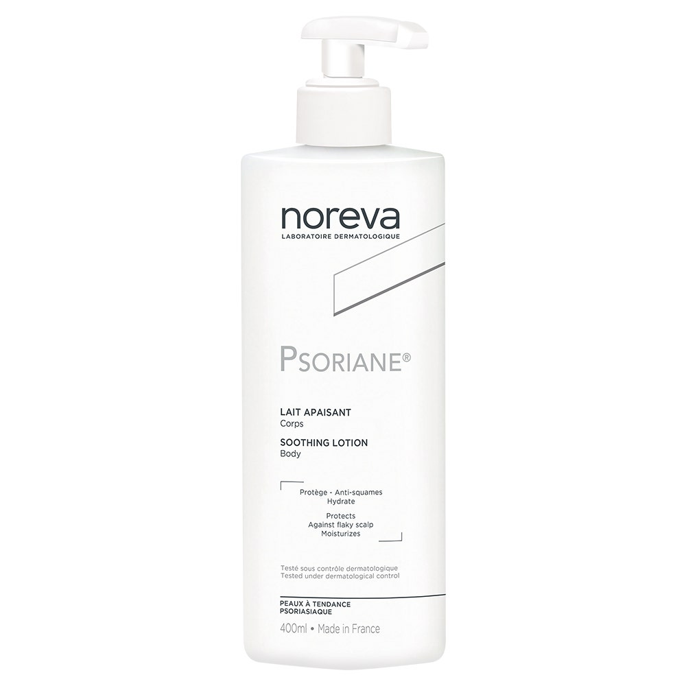 Noreva Psoriane Leche Corporal 400 ml