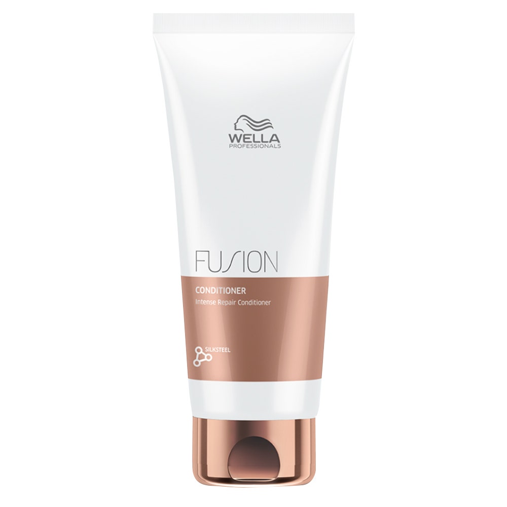 Wella Professionals Fusion Acondicionador Reparación Intensa 200 ml