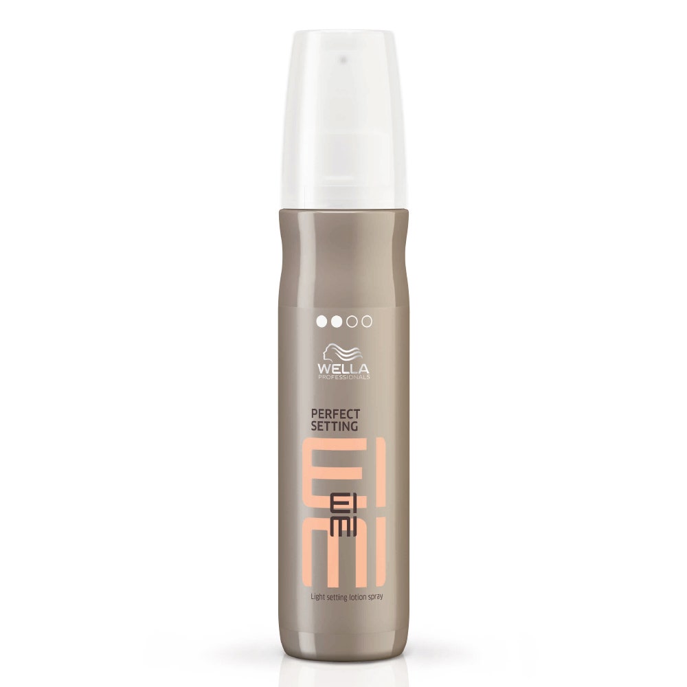 Wella Professionals Eimi Volumen Perfection Setting Eau De Coiffage Tenue Legere 150 ml
