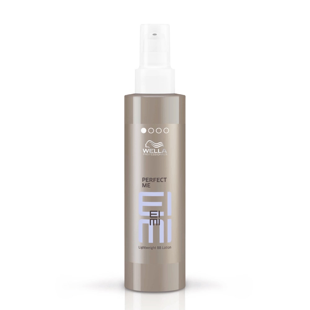 Wella Professionals Eimi Alisado Perfect Me Bb Loción 100 ml